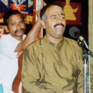 Vijay Siva
