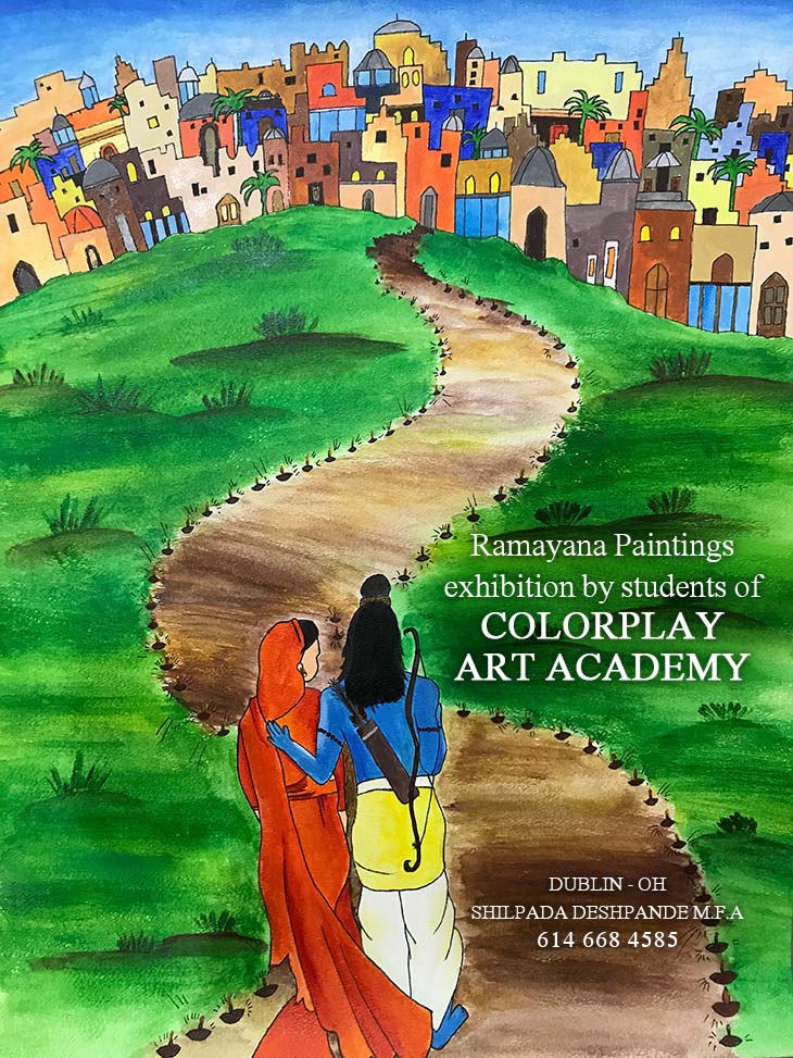 Colorplay Art Academy