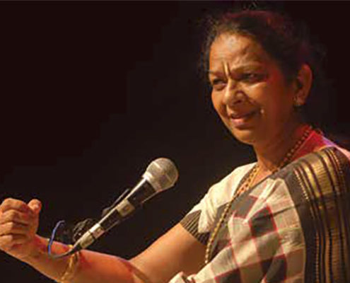 T.S. Sathyavathi