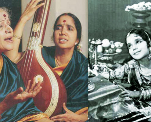 RADHA VISWANATHAN (1934-2018)