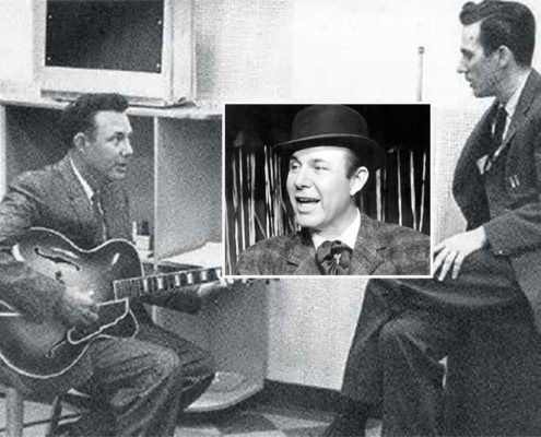 Jim Reeves