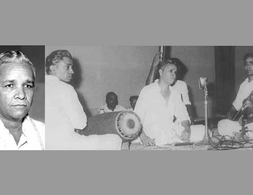 RAMNAD KRISHNAN