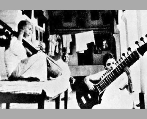 Annapurna Devi
