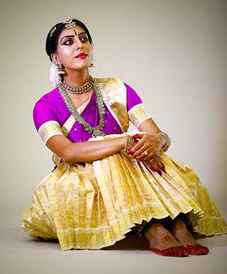 Srinidhi Raghavan