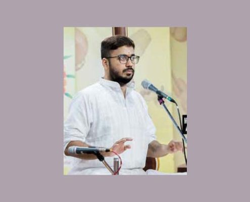 Bharat Sundar