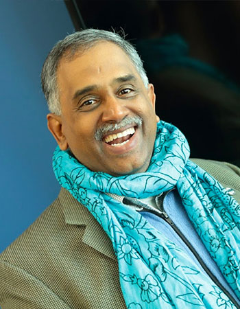 Srikrishna Srikrishna