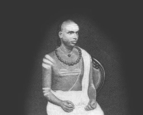 Maha Vaidyanatha Sivan