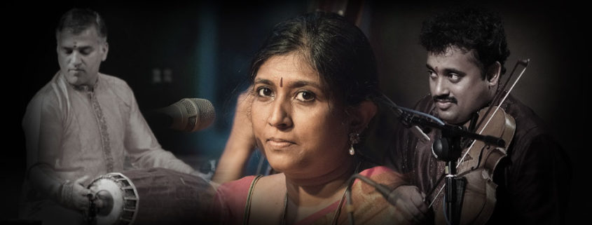 Sangeetha Sivakumar