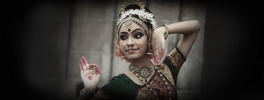 Kuchpudi Dance performance by Yamini Kalluri