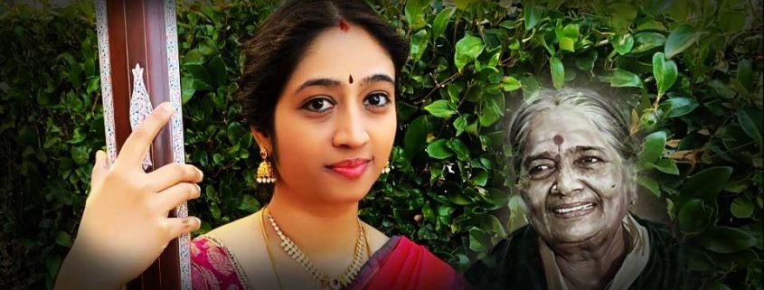 Aishwarya Srinivas