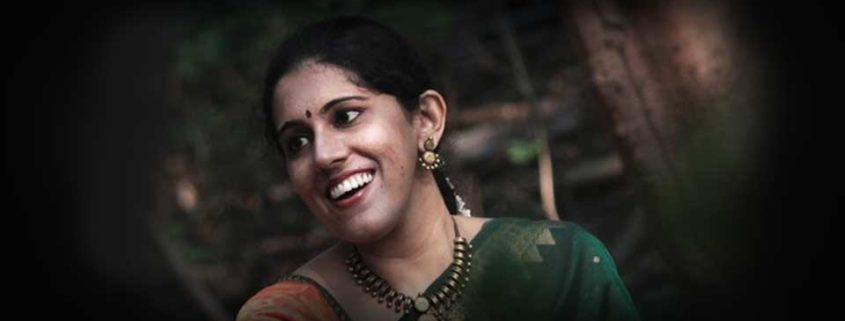 Amrita Murali