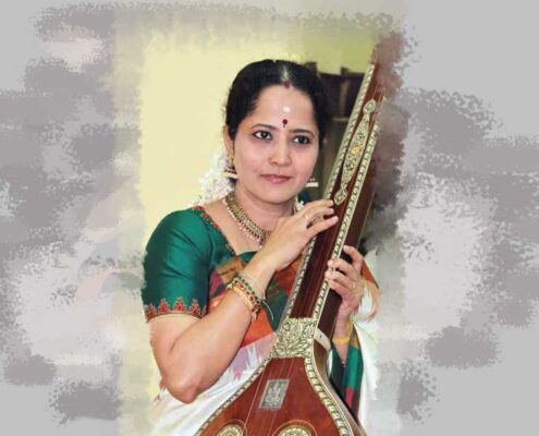 Gayathri Venkataraghavan