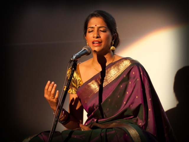 Sushma Somasekharan