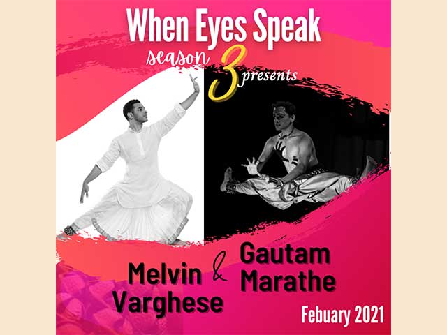 Discussion and Workshop with Melvin Varghese and Gautam Marathe