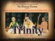 Trinity - a Carnatic musical play in English