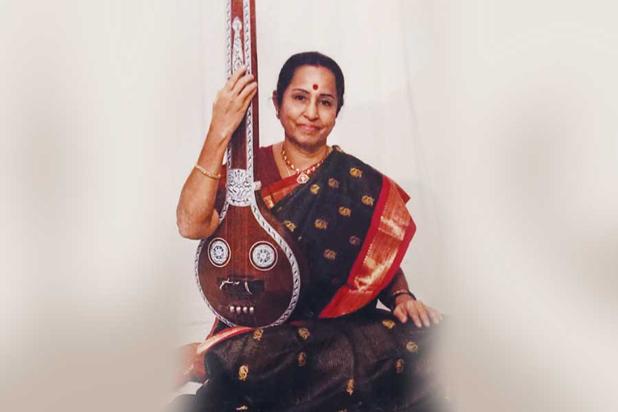 Padma Narayanaswamy