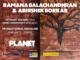 Blue Planet Festival - RAMANA BALACHANDRAN & ABHISHEK BORKAR JUGALBANDI