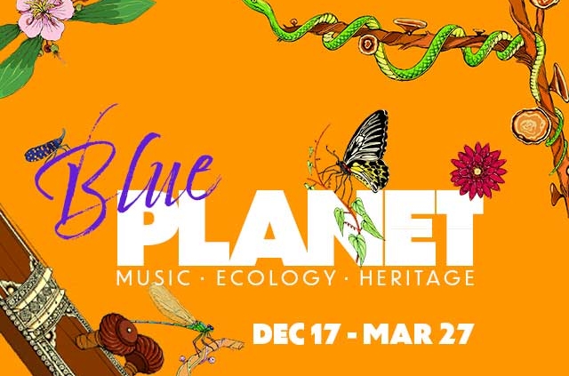 Blue Planet Festival