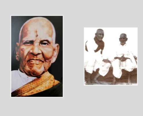 MYSORE VASUDEVACHAR (PART 2)