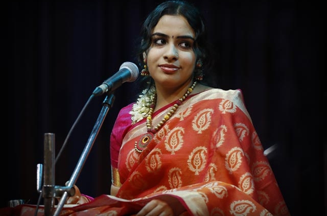 Krithika Natarajan