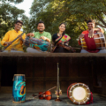 A Carnatic Quartet - Live at Columbus Ohio