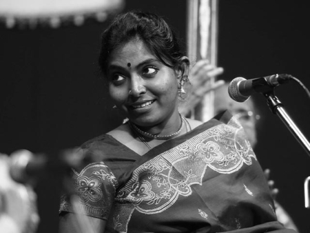 Shrikumaara Nagaralaye - Brindha Manickavasakan