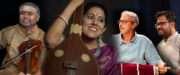 Carnatic Vocal Concert by Amritha Murali