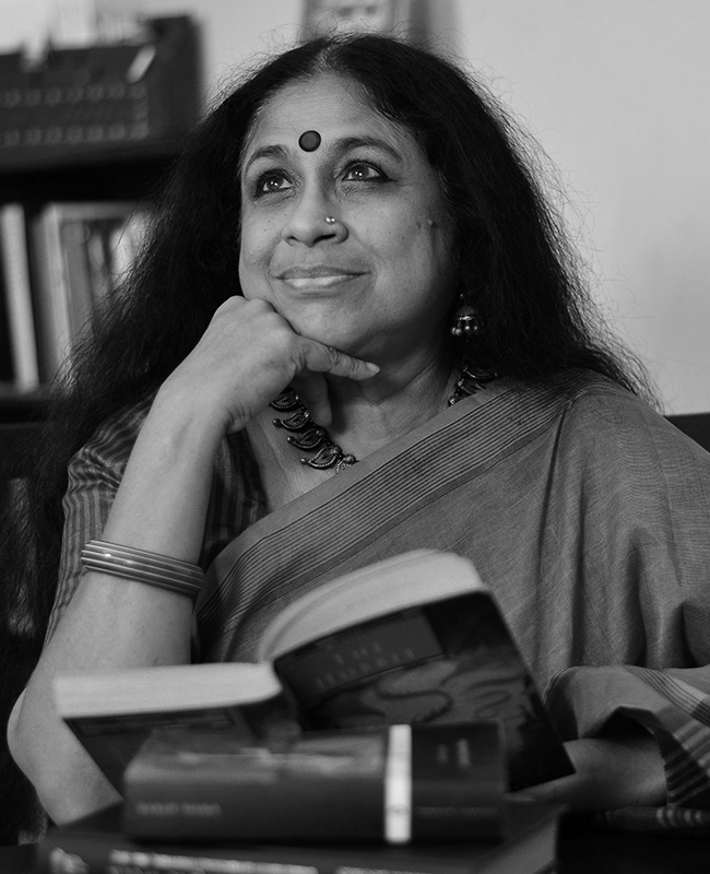 Dr Gowri Ramnarayan