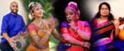 Carnatic Concert with Abhinaya and Dance