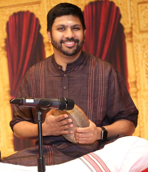 Karthik Venkataraman